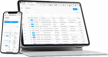 Fabrikdent, es un software 100% especializado en la administración, gestión y control de Laboratorios Dentales.