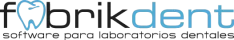 Fabrikdent, es un software 100% especializado en la administración, gestión y control de Laboratorios Dentales.